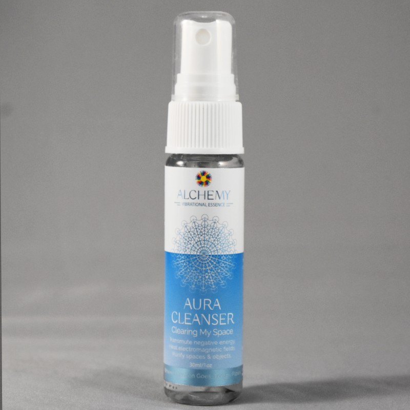 Alchemy Aura Cleanser Essence