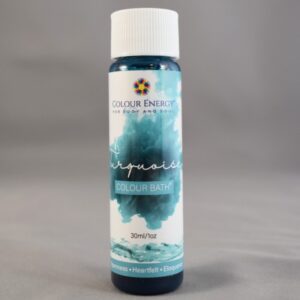 Colour Bath - Turquoise