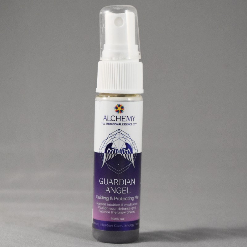Guardian Angel Essence Spray