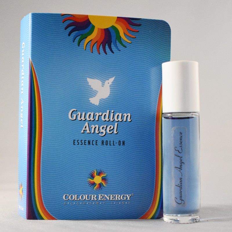 Guardian Angel Essence Roll-On