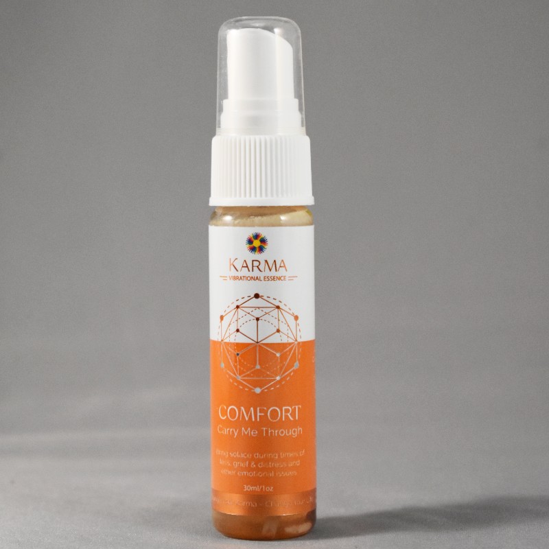 Karma Light Essences - Comfort