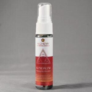 Alchemy Kundalini Essence Spray - 30ml