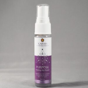 Karma Light Essences - PURPOSE