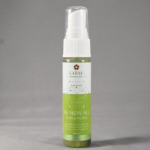 Karma Light Essences - RE-NEW-AL