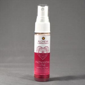 Unconditional Love Essence Spray
