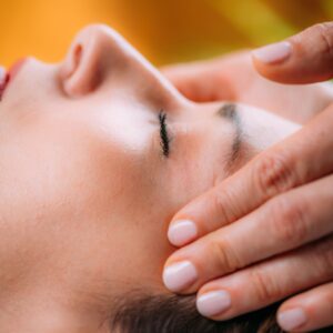 Cranial Sacral Therapy